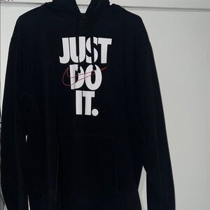 NIKE HOODIE